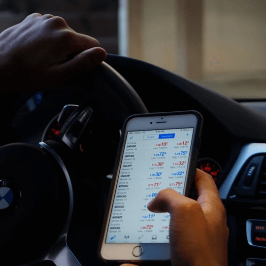 Firme Gainrevox ilustração da análise de desempenho